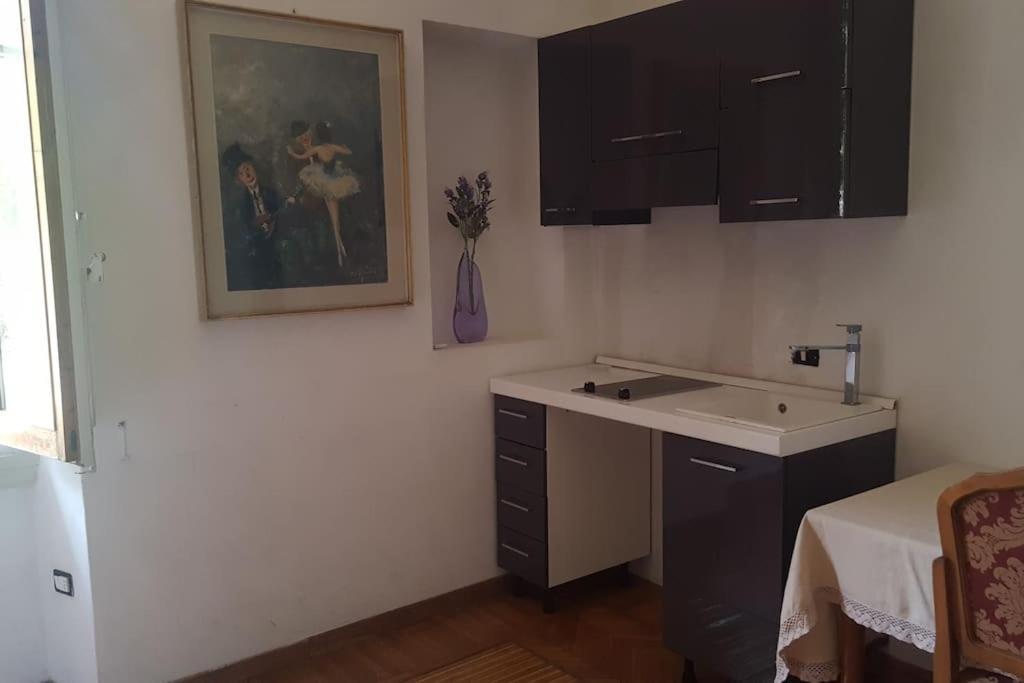 Garden Room Florencia Exterior foto