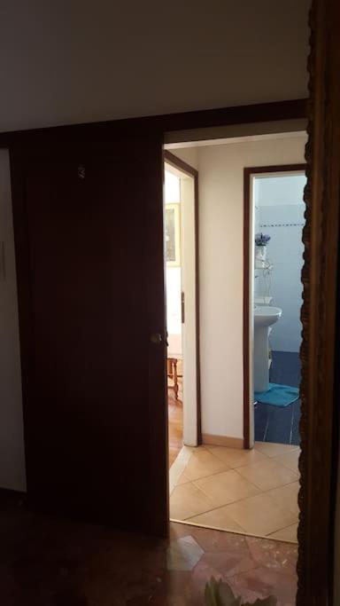 Garden Room Florencia Exterior foto